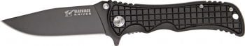 Blackjack Blackjack Intl Model 1 Black knives BJ034