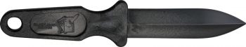 Blackjack Letter Opener Black knives BJ041