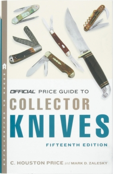 Books Book Price Guide to Collector BK129
