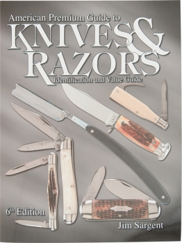 Books Book American Premium Guide to BK131