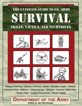 Books Surv Skills-Tactics-Techniques BK161