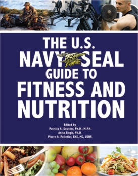 Books US Navy SEAL Guide BK164