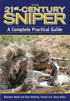 Books Book The 21st Century Sniper - BK191
