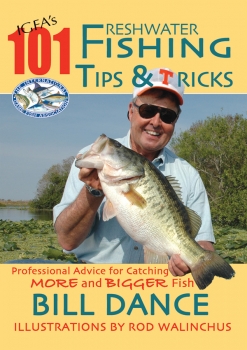 Books IGFAs 101 Freshwater Fishing… BK208