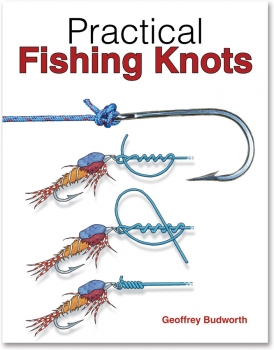 Books Book Practical Fishing Knots. BK209