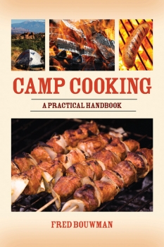 Books Camp Cooking - A Practicalâ€¦ BK216