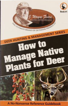 Books Book Deer Hunting and BK226