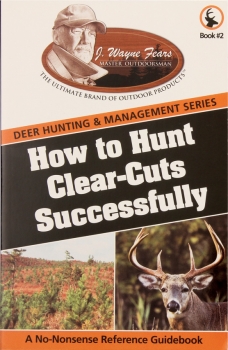 Books Deer Hunting and Management BK227
