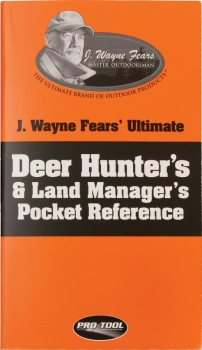 Books Deer Hunters & Land Managers BK229