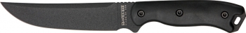 Becker Short Trailing Point knives BKR15