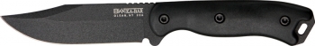 Becker Short Clip Point knives BKR17
