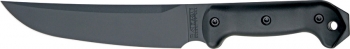 Books Magnum Camp Knife BKR5