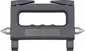Books Breakout Standard Model BKT101
