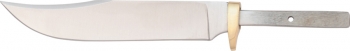 Clip Point Hunter Knife Blade BL005