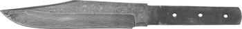 Blades Knife Blade Small Bowie BL007D