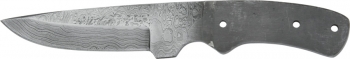 Blades Knife Blade Drop Point 8 1-4