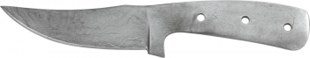 Blades Knife Blade Upswept Skinner BL020