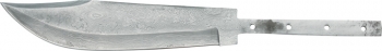 Knife Blade Damascus BL021