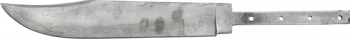 Blades Knife Blade Damascus BL023