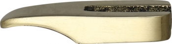 Knife Blades Brass Finger Guard. BL037G
