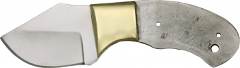 Blades Knife Blade Short Skinner BL045