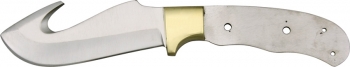 Blades Knife Blade Guthook BL048