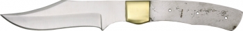 Blades Knife Blade Clip Point Hunter BL049