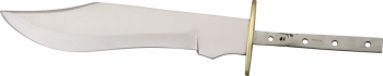 Blades Knife Blad Bolo 13 3-4