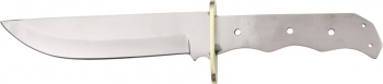 Blades Knife Blade Large Hunter BL058