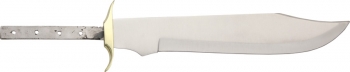 Blades Knife Blade Bowie BL062