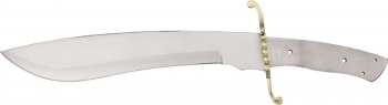 Blades Knife Blade Kukri 17 1-4