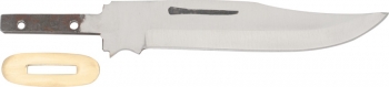 Knife Blade Clip Point BL0S34