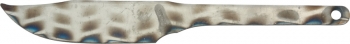 Blades Knife Blade Skinner 9 1-4