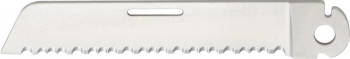 Knifemaking Bowie Blade BL614