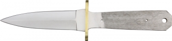 Knife Blades Knife Blade Large Boot Knife BL7706