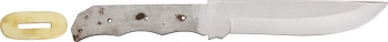 Knifemaking Knife Blade Bowie Blade BL7718