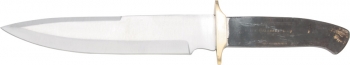 Knifemaking Knife Blade Bowie BL7891