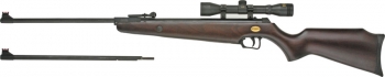 Beeman RS1 Dual Caliber .22 .77 Pellet Air Rifle 1072