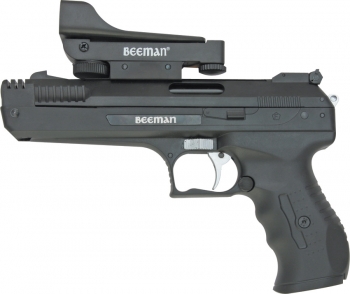 Beeman Deluxe Air Pistol sports gear 2006