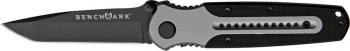 BenchMark BenchMark Linerlock. knives BMK005