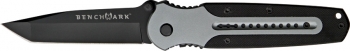 BenchMark Linerlock knives BMK006