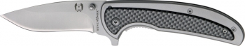 Benchmark Framelock BMK012 Tactical Folder Aluminum