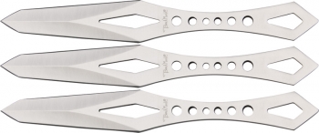 Benchmark Throwing Set knives BMK013