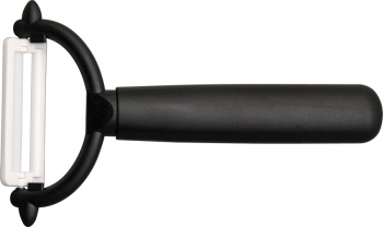 Benchmark Ceramic Peeler Black knives BMK020