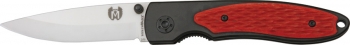 BenchMark Ceramic Framelock knives BMK6001RPB