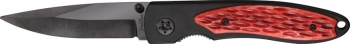 Benchmark Ceramic Linerlock knives BMK6002RPB