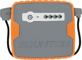 Brunton Brunton Inspire Portable Power outdoor gear BN007