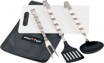 Brunton Brunton Wind River Gourmet outdoor gear BN473