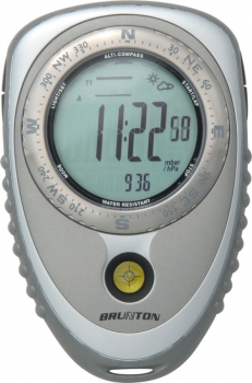 Brunton Nomad V2 Pro Compass outdoor gear BN476