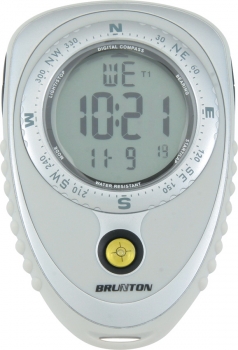 Brunton Brunton Nomad V2 Digital outdoor gear BN477